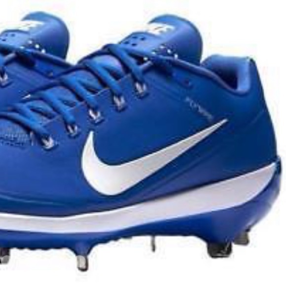 Nike Max Air Flywire Air Clipper Cleats New - Picture 2 of 5